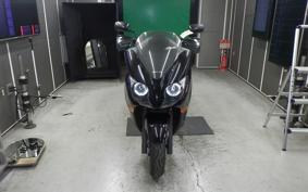 HONDA FORZA Z GEN 2 2009 MF10