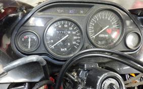 KAWASAKI ZZ-R400 Gen.2 1999 ZX400N