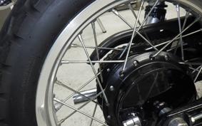 KAWASAKI W650 2007 EJ650A
