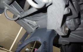 HONDA TODAY 2 2005 AF67