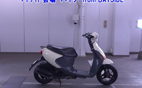 SUZUKI LET`S4