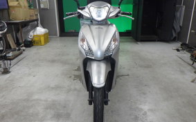 HONDA DIO 110 JF58