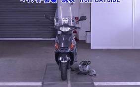 YAMAHA AXIS100