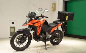 SUZUKI Vｽﾄﾛｰﾑ250SX 1994 EL11L