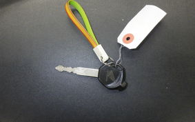 HONDA TACT-4ﾍﾞｰｼｯｸ 2011 AF79