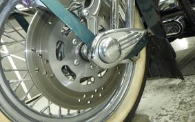 HARLEY FLSTS 1450 1999