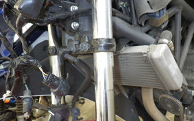 HONDA CBR250R GEN 3 MC41