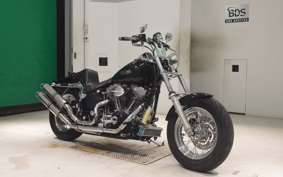 HARLEY FXST 1450 2004
