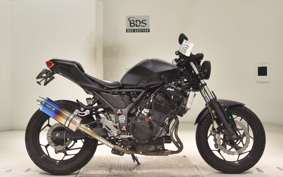KAWASAKI NINJA 250 EX250L