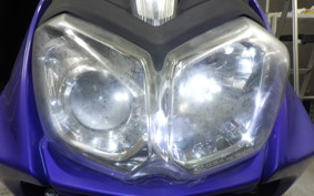 YAMAHA BW S125 Gen.2 2025 SEA6J