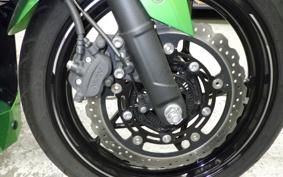 KAWASAKI NINJA 400 2025 EX400L