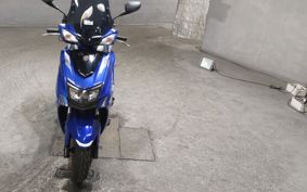 YAMAHA CYGNUS125XSR SED8J