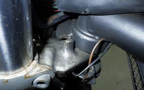 KAWASAKI BALIUS 250 ZR250A