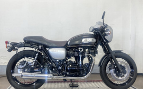 KAWASAKI W800KAFE 2019 EJ800B