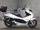 Фото Honda PCX 125 2010 с японского аукциона