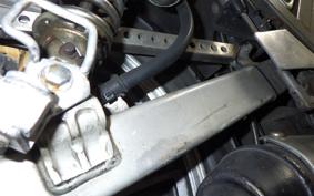 YAMAHA SRX600 Gen.1 1986 1JK