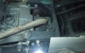 YAMAHA TRICITY 125 2007 SE82J