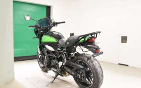 KAWASAKI Z900RS 2025 ZR900K