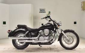 YAMAHA DRAGSTAR 250 2023 VG02J