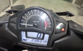KAWASAKI NINJA 400 2016 EX400E