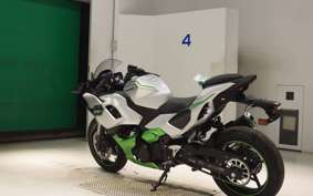 KAWASAKI NINJA7ﾊEVEﾘｯﾄﾞ 2025 CX500A
