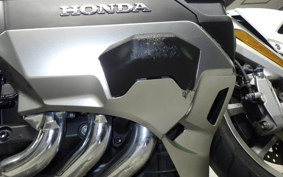 HONDA GL 1800 GOLD WING TOUR 2018 SC79