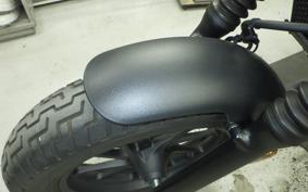 HONDA REBEL 250 A MC49