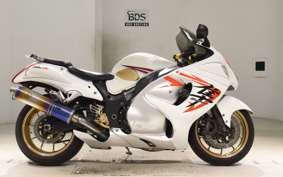 SUZUKI HAYABUSA Gen.2 2008