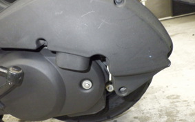 SUZUKI ADDRESS V125 S 1997 CF4MA