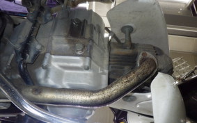 HONDA C90 SUPER CUB E