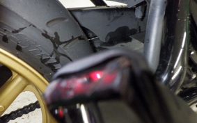 HONDA CB750 GEN 2 2010 RC42