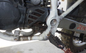 HONDA CR125R JE01