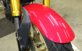 YAMAHA XSR155 2018