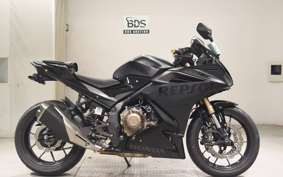 HONDA CBR400R 2022 NC56