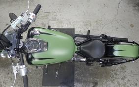 HONDA SHADOW 400 SLASHER 2002 NC40