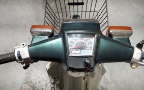 HONDA SUPER CUB50 C50
