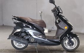 YAMAHA CYGNUS125X SE44J