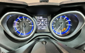 YAMAHA T-MAX 530 SX ABS 2019 SJ15J