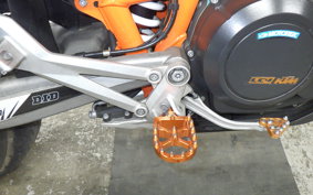 KTM 690 SMC R 2020