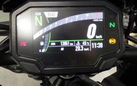KAWASAKI Z900 Gen.2 2023 ZR900B
