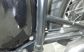 TRIUMPH BONNEVILLE 2007