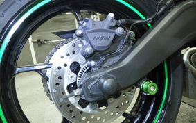 KAWASAKI ZX-25R