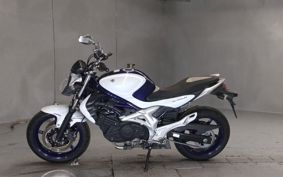 SUZUKI GLADIUS400 2010 VK58A