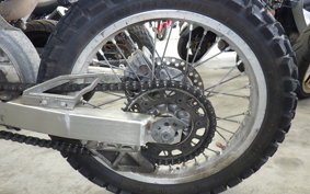 SUZUKI DJEBEL 250 XC SJ45A