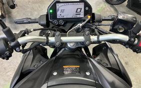 YAMAHA MT-25 RG74J