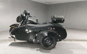 HARLEY FLHX1580 SIDE-CAR 2008 KB4