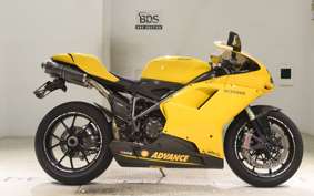 DUCATI 1098 2007