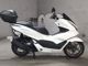 Фото Honda PCX 160 с японского аукциона