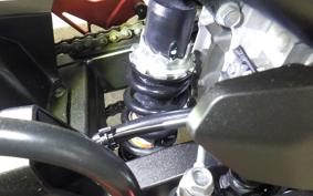 KAWASAKI NINJA 400 2018 EX400G