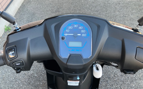 YAMAHA JOG AY01